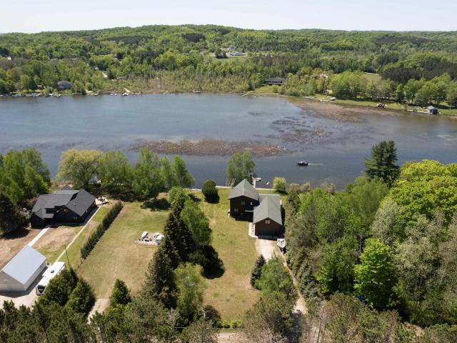 House for sale in Lake Leelanau, Michigan