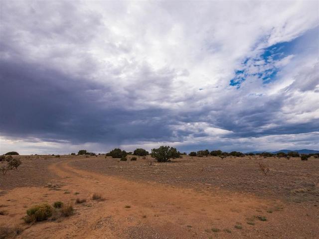 Land for sale in Lamy, New Mexico