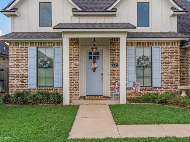 House for sale in Benton, Louisiana