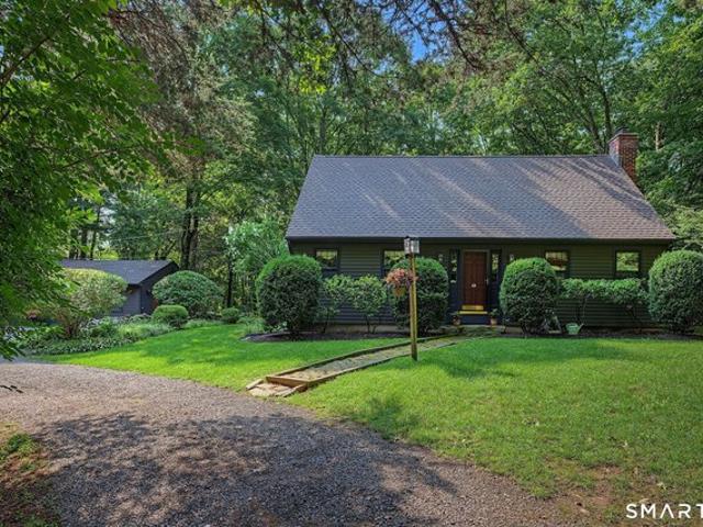 House for sale in Guilford, South Central Connecticut Planning Region