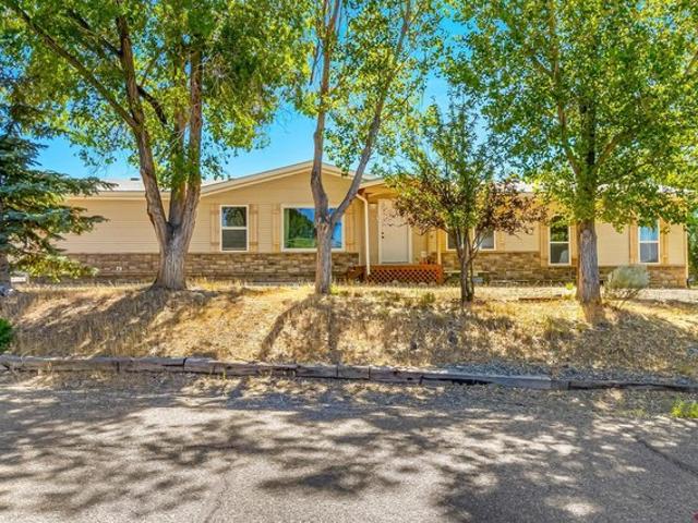 House for sale in Cedaredge, Colorado