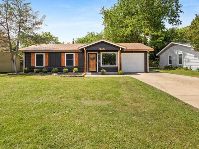House for sale in Johnson, Texas