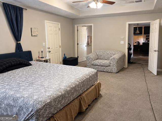 House for sale in Oak Hill Farms, Covington