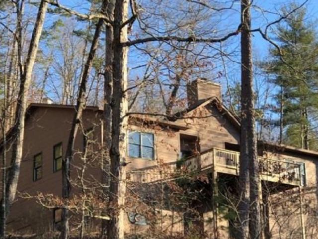 House for sale in Gilmer, Georgia