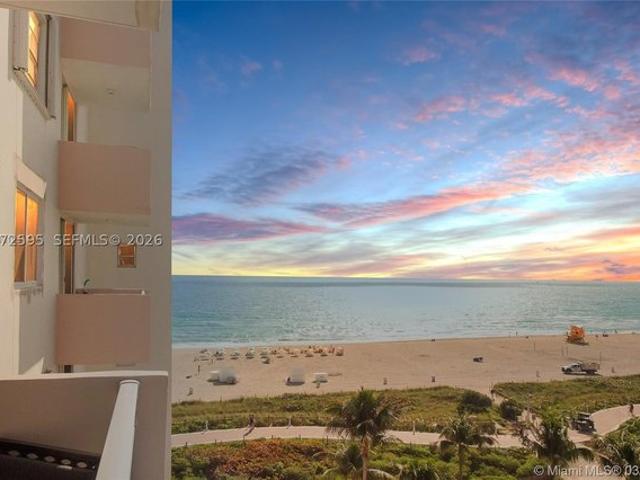 Condo for sale in Miami Beach, Florida
