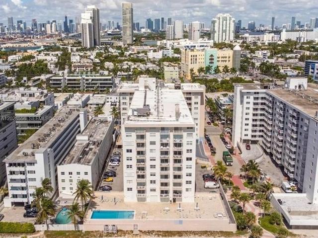 Condo for sale in Miami Beach, Florida