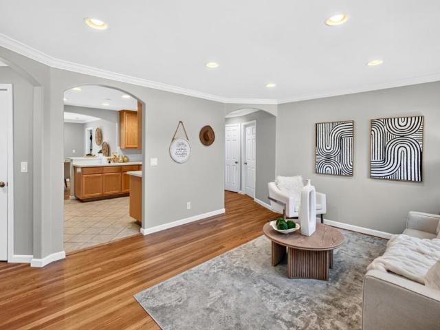 House for sale in Sunnyvale, California