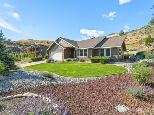 House for sale in Chelan, Washington