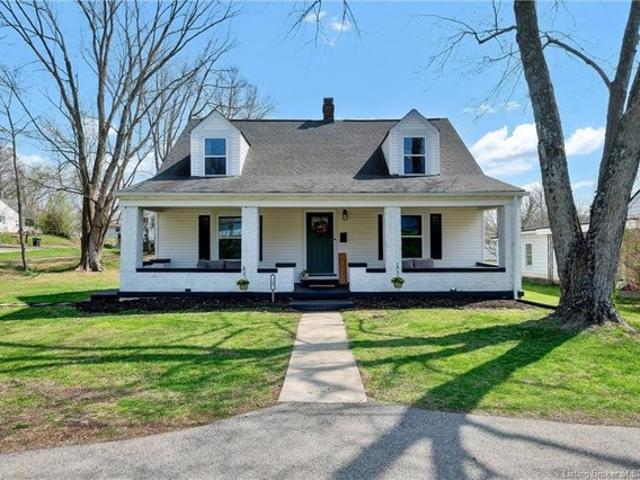 House for sale in Charlestown, Indiana