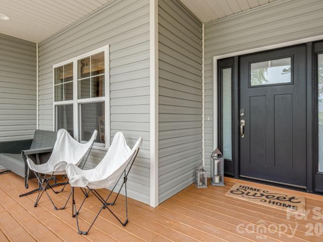 House for sale in Transylvania, North Carolina