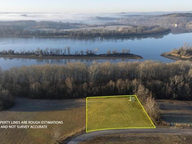 Land for sale in Dayton, East Tennessee