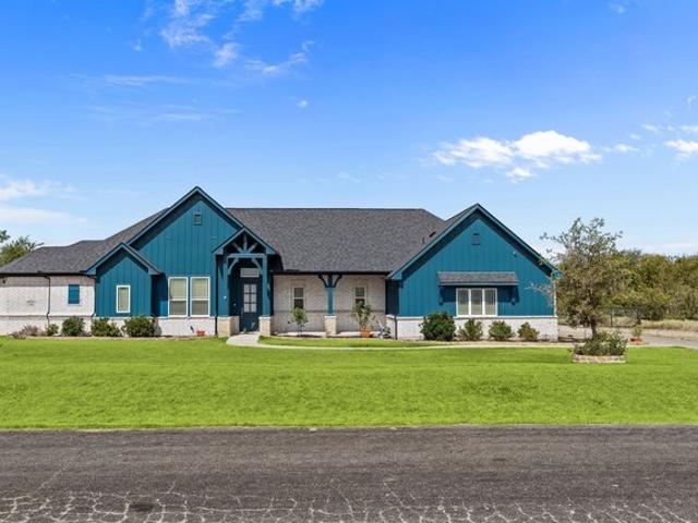 House for sale in Parker, Texas