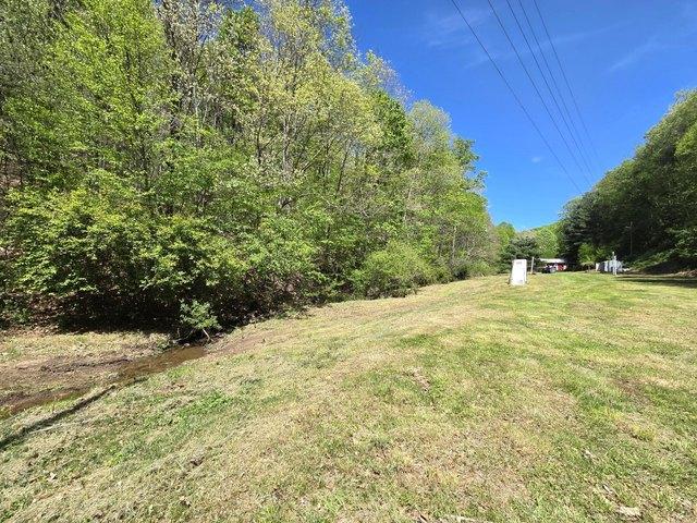 Land for sale in Peterstown, West Virginia