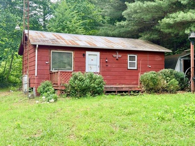 Land for sale in Peterstown, West Virginia