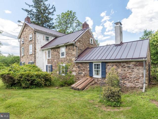 House for sale in Bucks, Pennsylvania