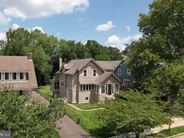 House for sale in Collingswood, New Jersey