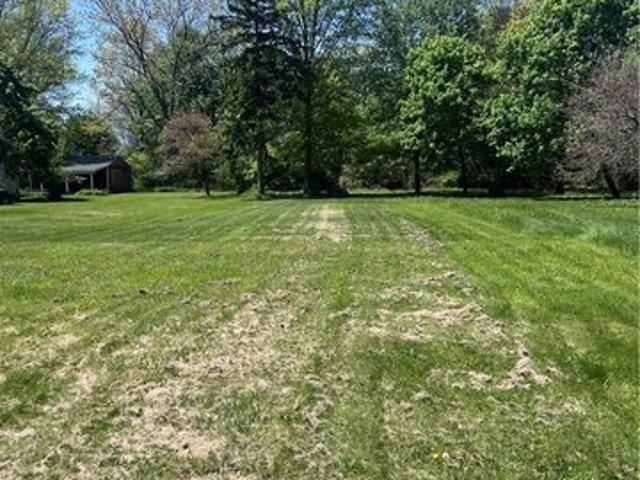 Land for sale in Painesville, Ohio