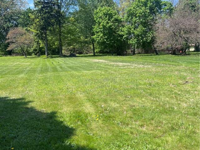 Land for sale in Painesville, Ohio