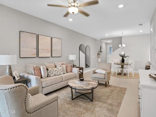 Townhouse for sale in Villas At Seaside, Ocean Isle Beach