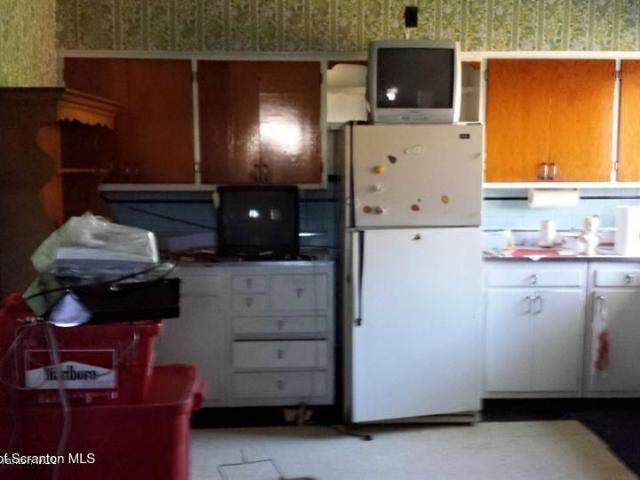 House for sale in Scranton, Pennsylvania
