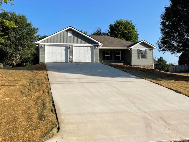 House for sale in Tennessee