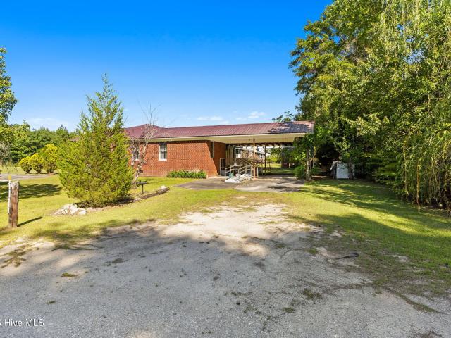 House for sale in Whiteville, North Carolina