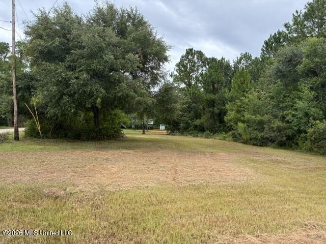 Land for sale in Pass Christian, Mississippi