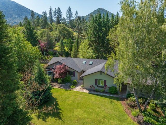 House for sale in Oregonia