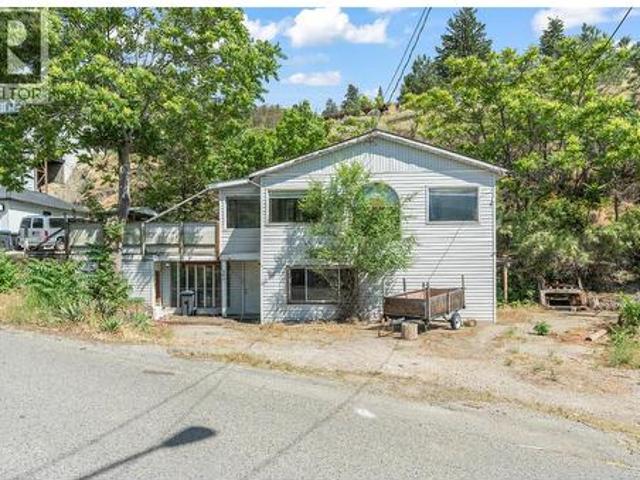 House for sale in Winfield, British Columbia