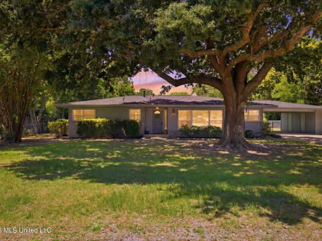 House for sale in Biloxi, Harrison County