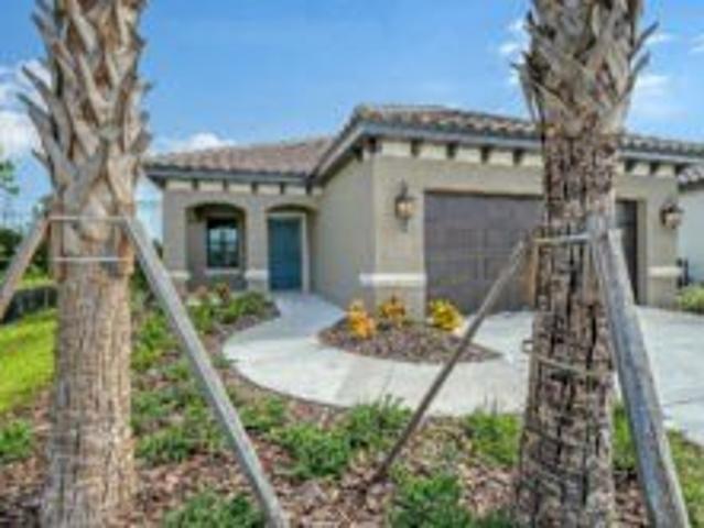 House for sale in Venice, Florida
