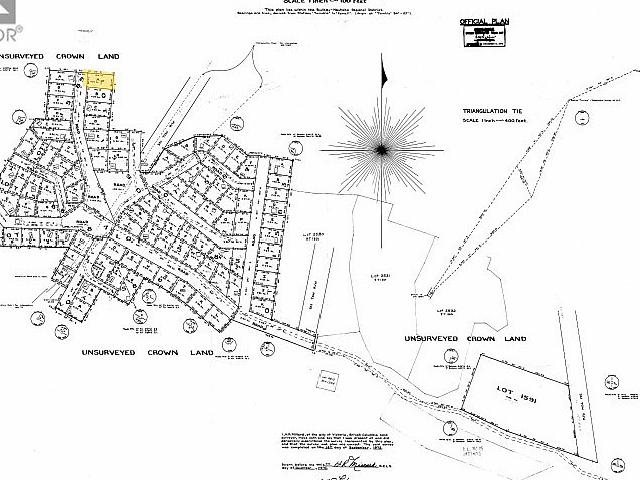 Land for sale in British Columbia