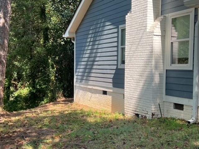 House for sale in Toccoa, Georgia