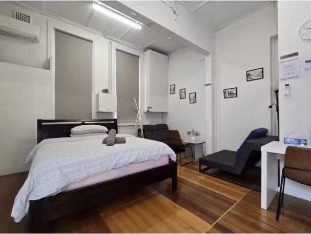 Apartment for rent in Inner West, Sydney