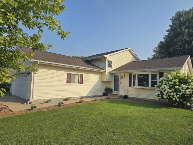 House for sale in Bourbonnais