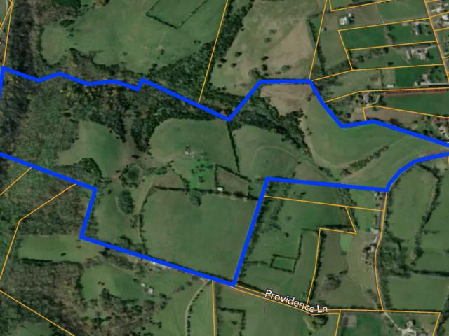 Land for sale in Winchester, Kentucky