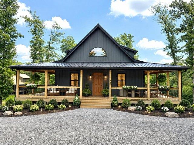 House for sale in Jamestown, Kentucky