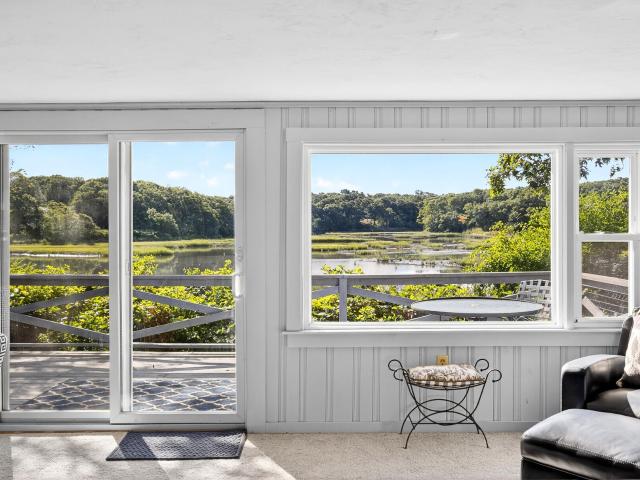 House for sale in East Falmouth, Massachusetts