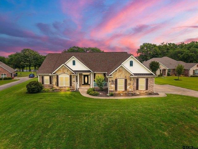 House for sale in Emory, Rains County