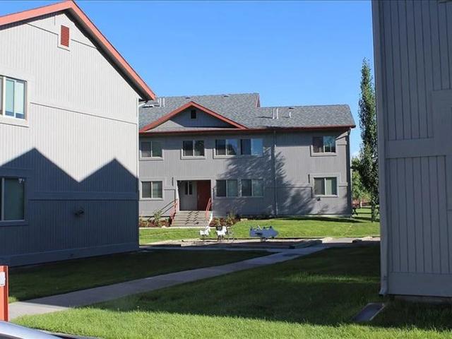 House for sale in Wyoming
