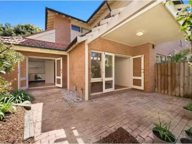 Condo for rent in Sydney, New South Wales