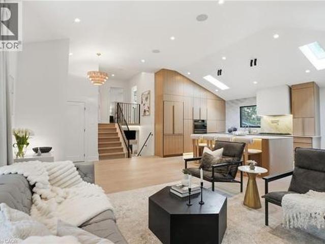 House for sale in Burlington, Ontario