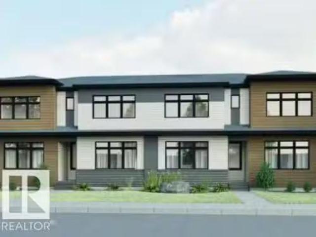 House for sale in Saint Albert, Alberta