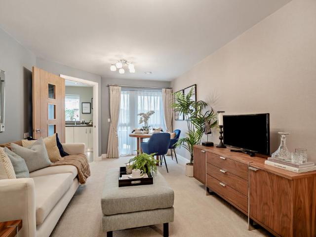 House for rent in Henley-on-Thames, Berrick Salome
