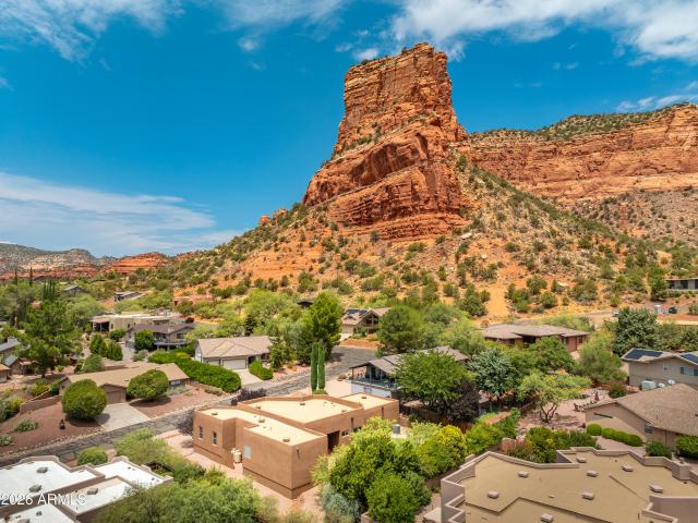 House for sale in Sedona, Arizona