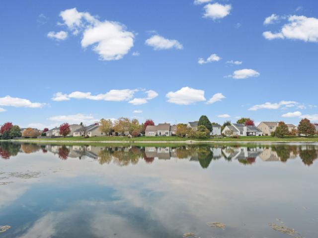 House for sale in Copper Springs, Elgin
