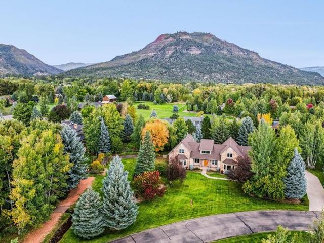 House for sale in La Plata, Colorado