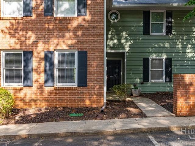 Condo for sale in Athens, Georgia