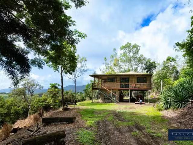 House for rent in Cape Gloucester