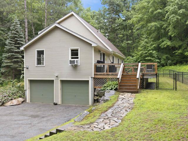 House for sale in New Hampshire